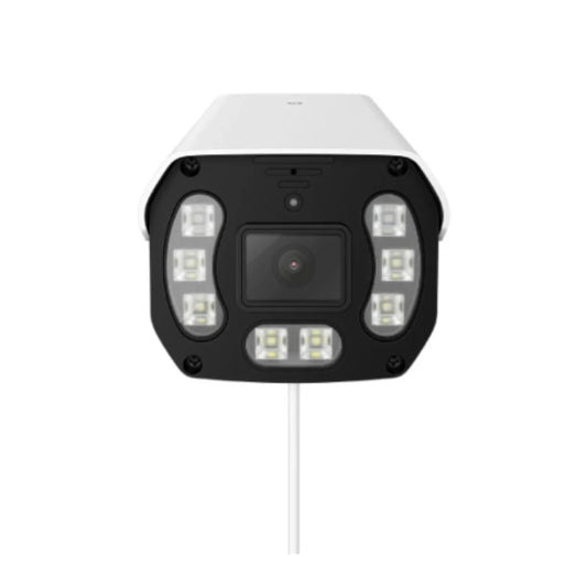 Camara Steren Tipo Bala Wifi-Poe 4 Mpx Para Ext