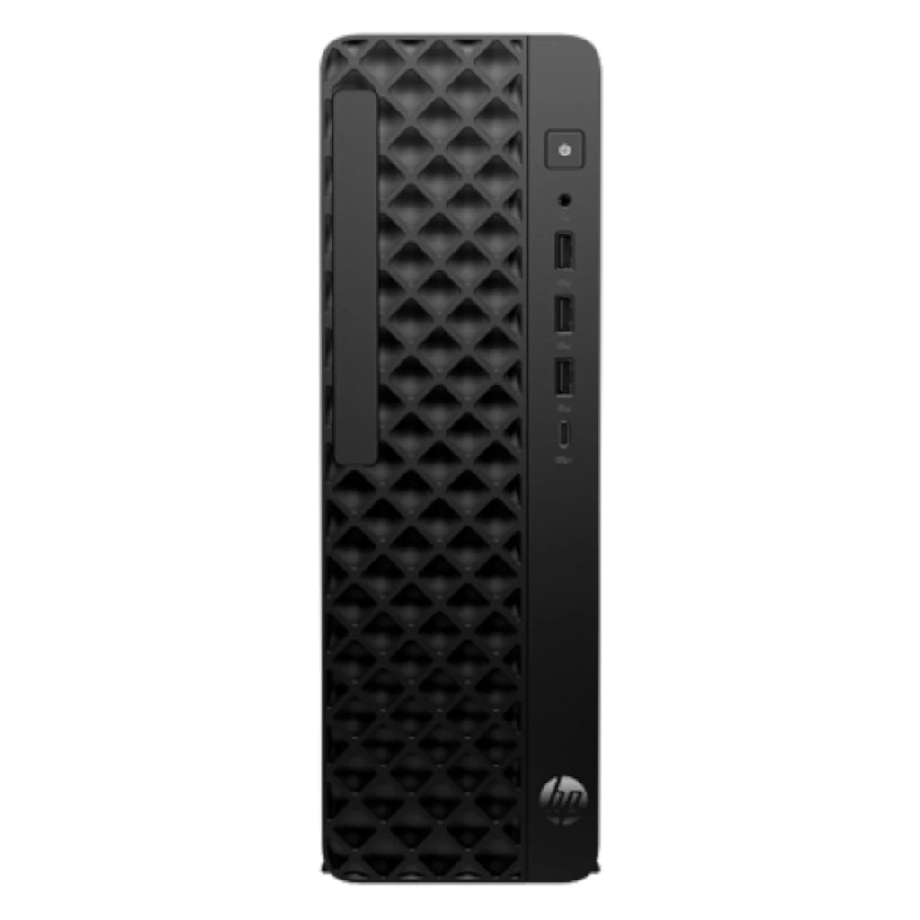 Desktop HP ProDesk 2 SFF G1i Core i3 14100 512GB SSD 8GB Windows 11 Pro