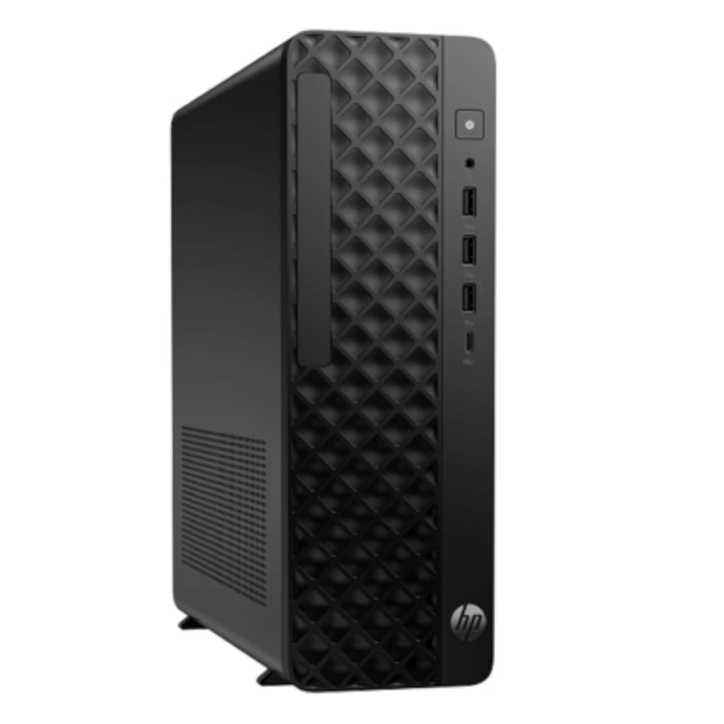 Desktop HP ProDesk 2 SFF G1i Core i3 14100 512GB SSD 8GB Windows 11 Pro