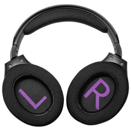Audífonos Cooler Master MH630 Gaming Micrófono Desmontable Sonido 7.1 PC/PS5/PS4 Xbox Color Negro