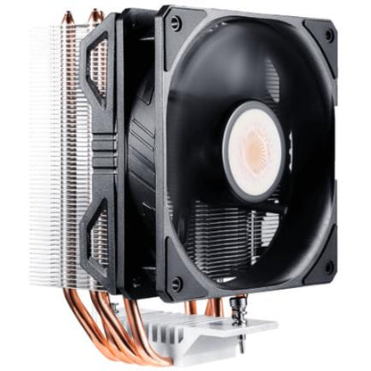 Disipador Cooler Master Hyper 212 Evo V2 120mm Intel S-1700 S-1200/AMD-S-AM4/AM5