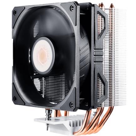 Disipador Cooler Master Hyper 212 Evo V2 120mm Intel S-1700 S-1200/AMD-S-AM4/AM5