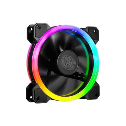 Ventilador Cooler Master Mater Fan MF120 S2 120mm ARGB