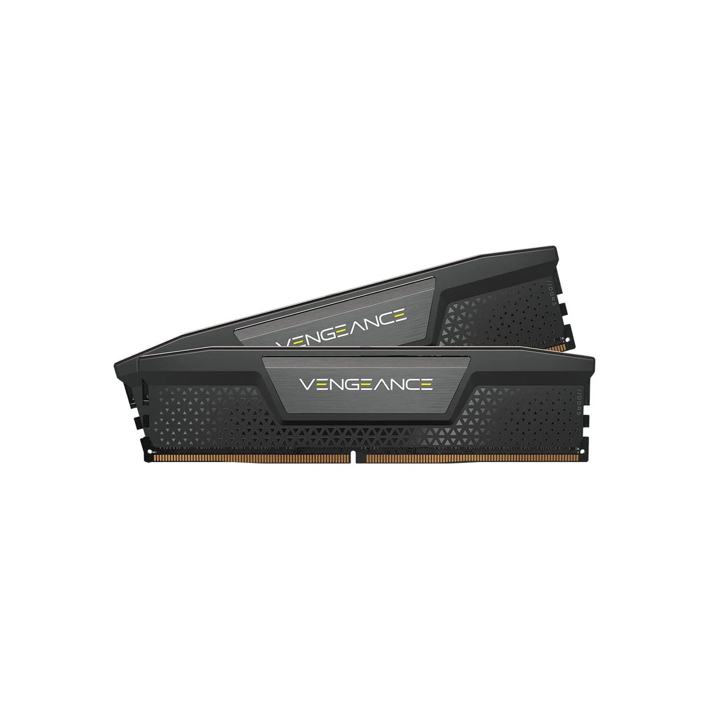 Memoria RAM Corsair Vengeance 64GB (2x32GB) DDR5 5200MHz DIMM XMP Negro CL40