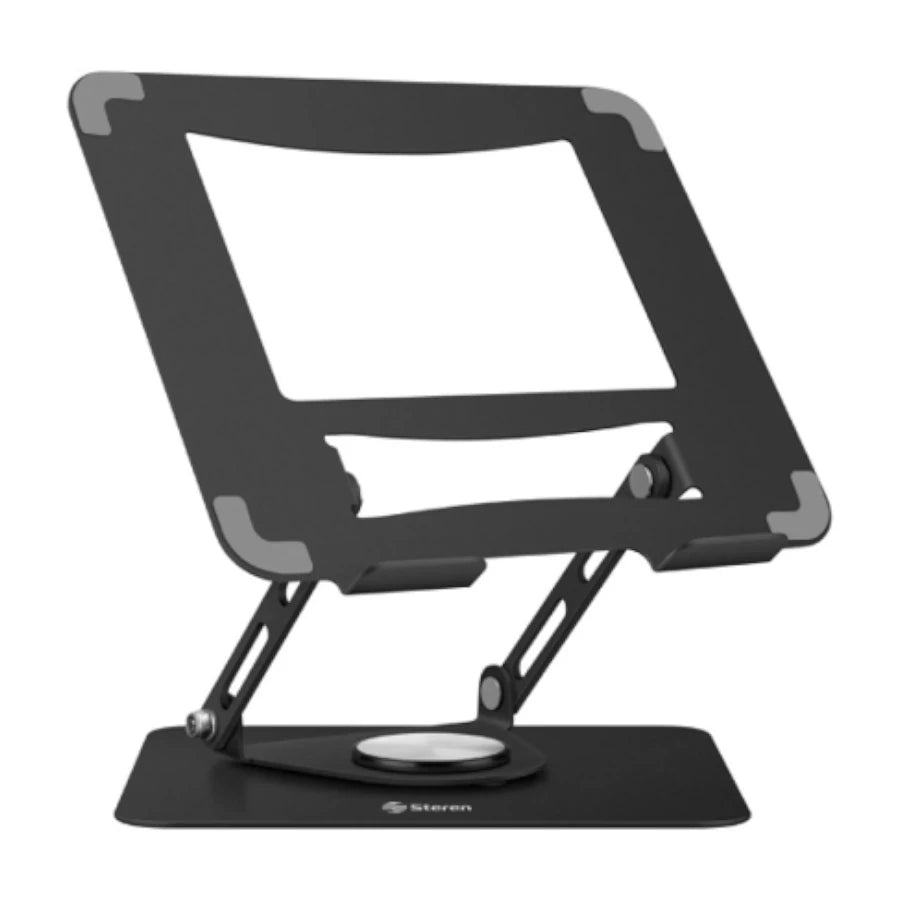 Soporte Giratorio Steren Para Laptop