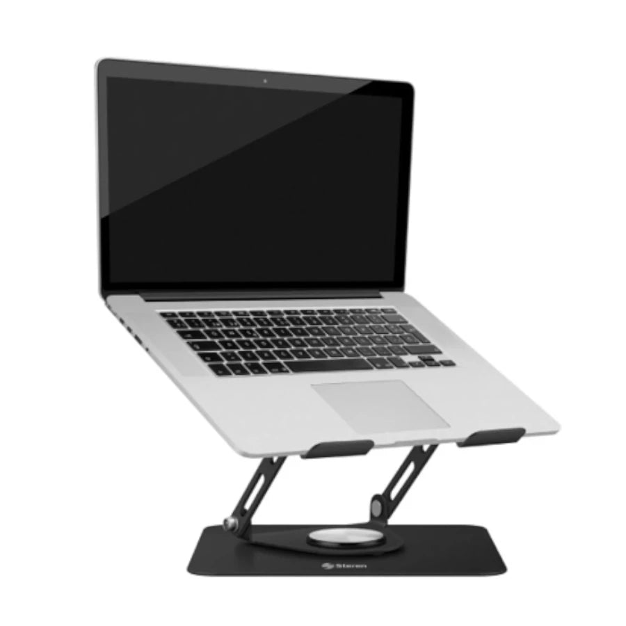 Soporte Giratorio Steren Para Laptop