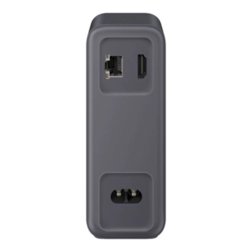 Estacion de Conexión USB Steren C GAN PD100W 6
