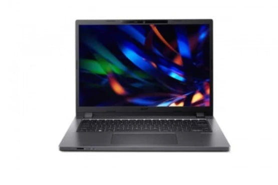 Laptop Acer Travelmate P2 Tmp214-55-593f 14" Core I5-1335u 512gb Pcie Nvme Ssd Ram 8gb Fingerprint Windows 11 Pro Gris Acero