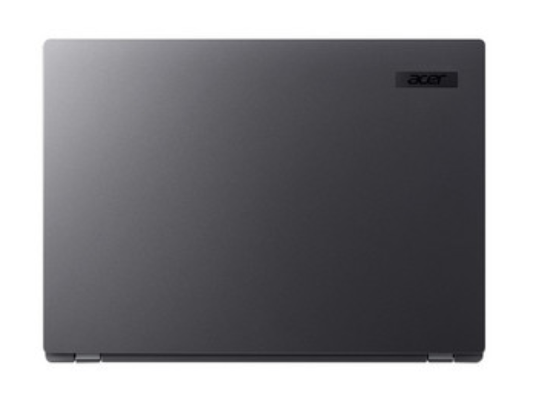 Laptop Acer Travelmate P2 Tmp214-55-593f 14" Core I5-1335u 512gb Pcie Nvme Ssd Ram 8gb Fingerprint Windows 11 Pro Gris Acero