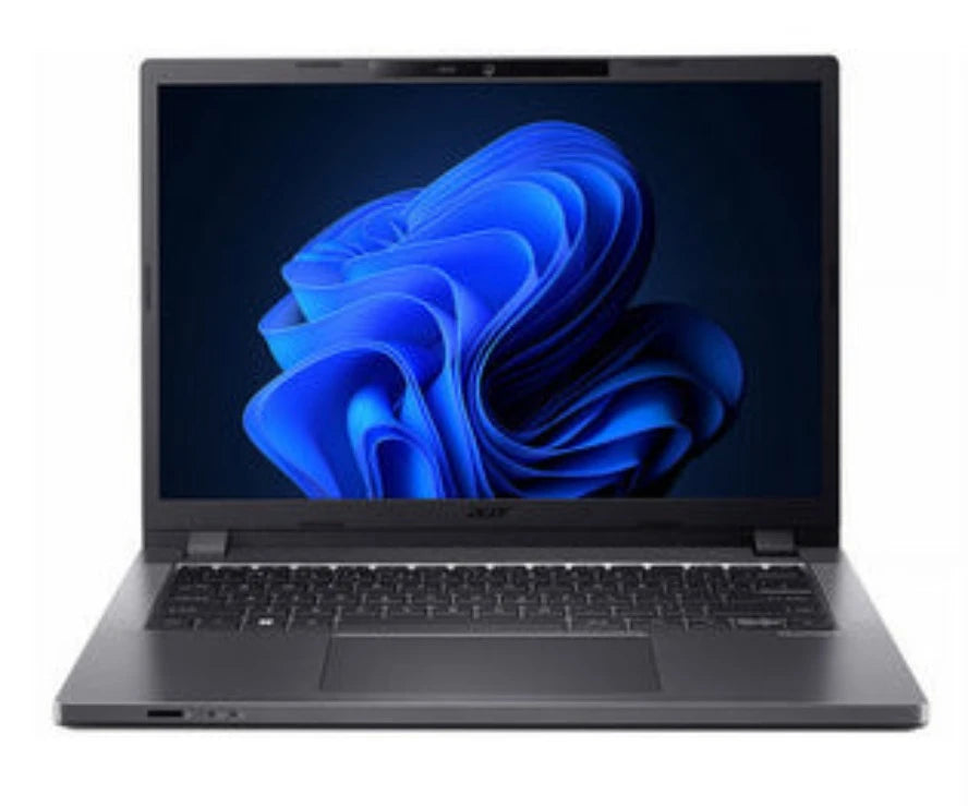 Laptop Acer Travelmate P2 Tmp216-51-7431 16" Core I7-1355u 512gb Pcie Nvme Ssd Ram 8gb Fingerprint Windows 11 Pro Gris Acero