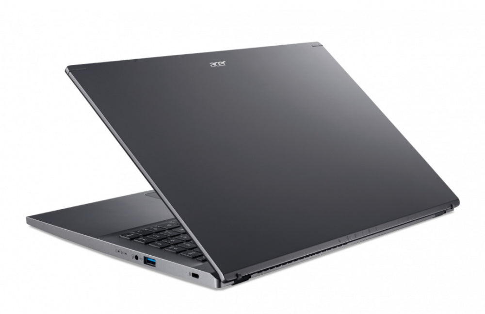 Laptop Acer Aspire 5 A515-57-72fpcore 15.6" Core I7-12650h 512gb Pcie Nvme Ssd Ram 16gb Ram Windows 11 Pro Gris Acero