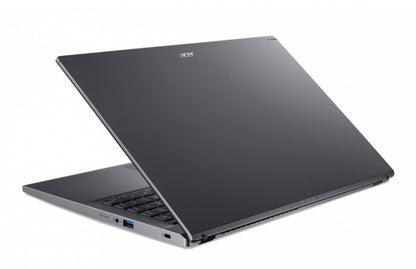 Laptop Acer Aspire 5 A515-57-72fpcore 15.6" Core I7-12650h 512gb Pcie Nvme Ssd Ram 16gb Ram Windows 11 Pro Gris Acero