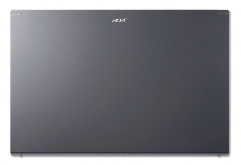 Laptop Acer Aspire 5 A515-57-72fpcore 15.6" Core I7-12650h 512gb Pcie Nvme Ssd Ram 16gb Ram Windows 11 Pro Gris Acero