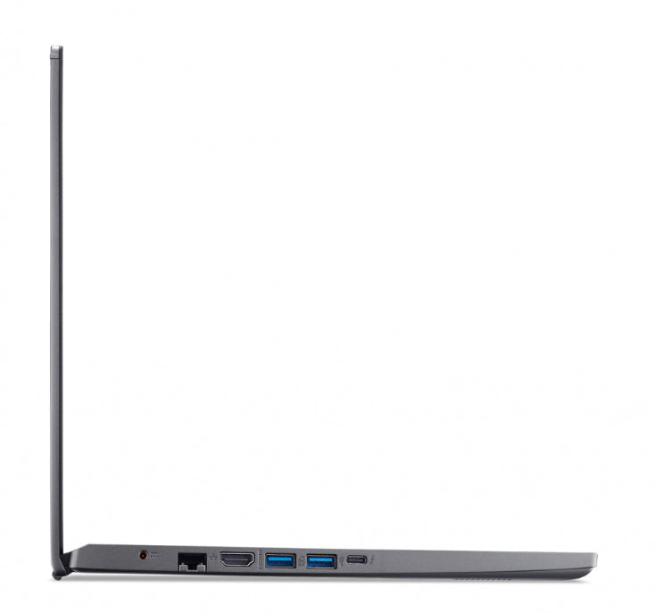 Laptop Acer Aspire 5 A515-57-72fpcore 15.6" Core I7-12650h 512gb Pcie Nvme Ssd Ram 16gb Ram Windows 11 Pro Gris Acero