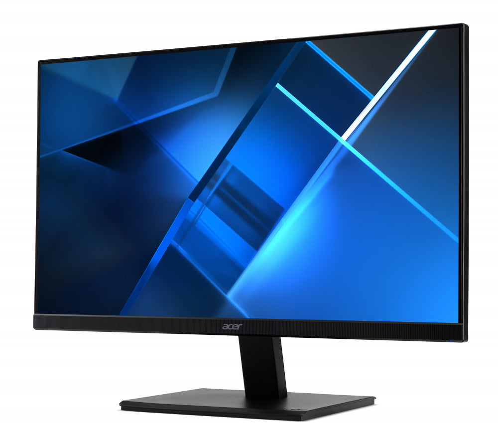 Monitor Acer Vero V277 Ebi 27" Fhd Ips 1920 X 1080 100 Hz Vga Hdmi Vesa Amd Freesync Incl. Cable Hdmi 3 Aã Os De Garantia