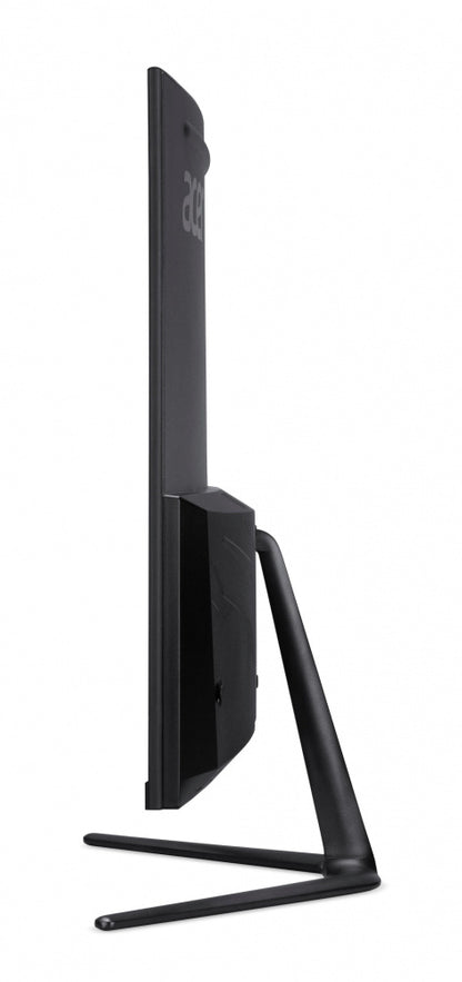 Monitor Acer Gamer Curvo Edt320q S3biipx 31.5" Full Hd 1920 X1080 Va 180hz 1MS (Vrb) 2XHDMI 1XDP Audioout Amd Freesync Cable Hdmi 3 Aã Os De Garantia