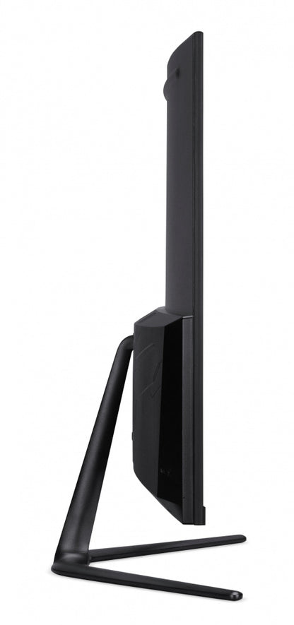 Monitor Acer Gamer Curvo Edt320q S3biipx 31.5" Full Hd 1920 X1080 Va 180hz 1MS (Vrb) 2XHDMI 1XDP Audioout Amd Freesync Cable Hdmi 3 Aã Os De Garantia