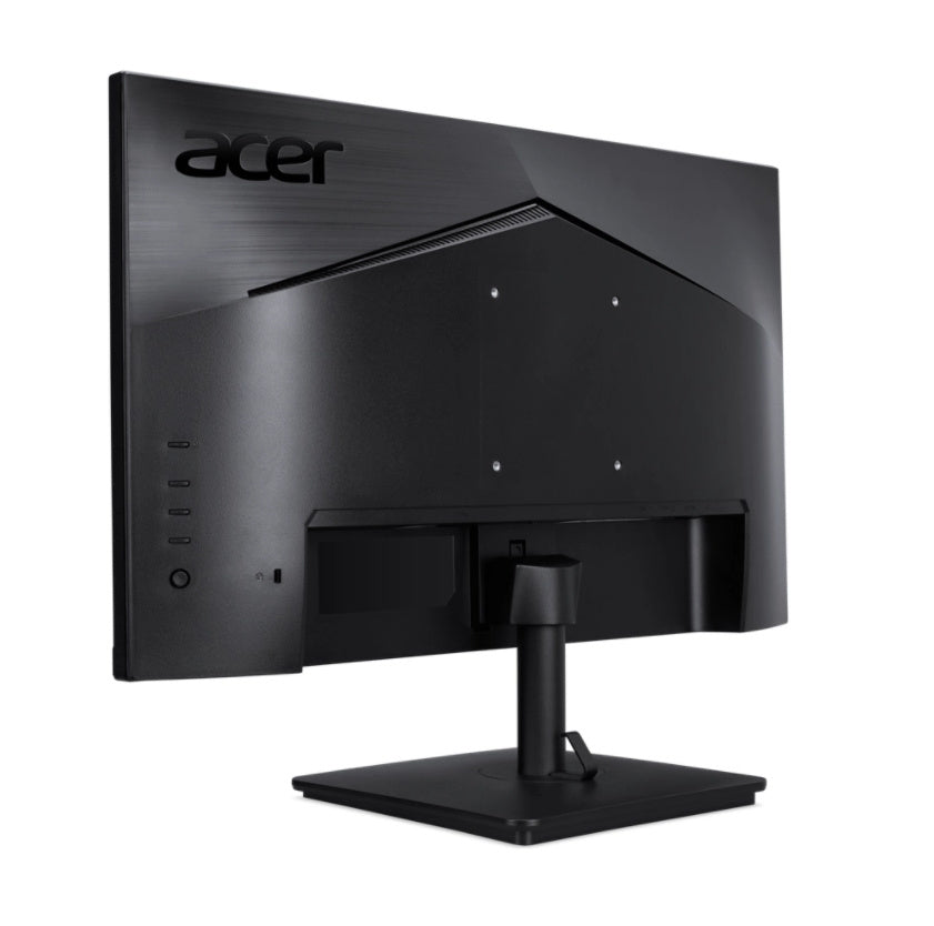 Monitor Acer Vero V247y Ebi 23.8" Fhd Ips 1920 X 1080 100 Hz Vga Hdmi Vesa Amd Freesync Incl. Cable Hdmi 3 Aã Os De Garantia