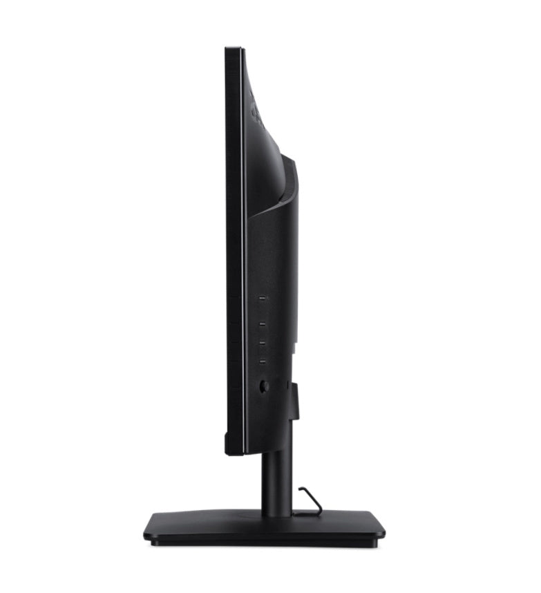 Monitor Acer Vero V247y Ebi 23.8" Fhd Ips 1920 X 1080 100 Hz Vga Hdmi Vesa Amd Freesync Incl. Cable Hdmi 3 Aã Os De Garantia