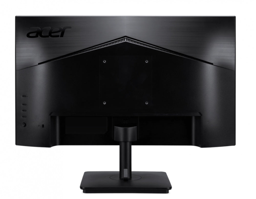 Monitor Acer Vero V247y Ebi 23.8" Fhd Ips 1920 X 1080 100 Hz Vga Hdmi Vesa Amd Freesync Incl. Cable Hdmi 3 Aã Os De Garantia