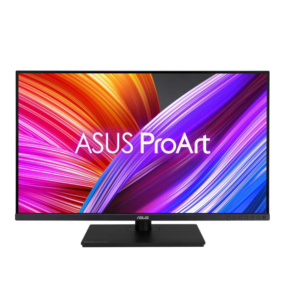 Monitor Asus ProArt PA328QV 31.5" IPS QHD 2K 2560x1440 HDMI DP USB 3.2 G1 5ms GTG 75Hz Speaker 2Wx2 HDR10