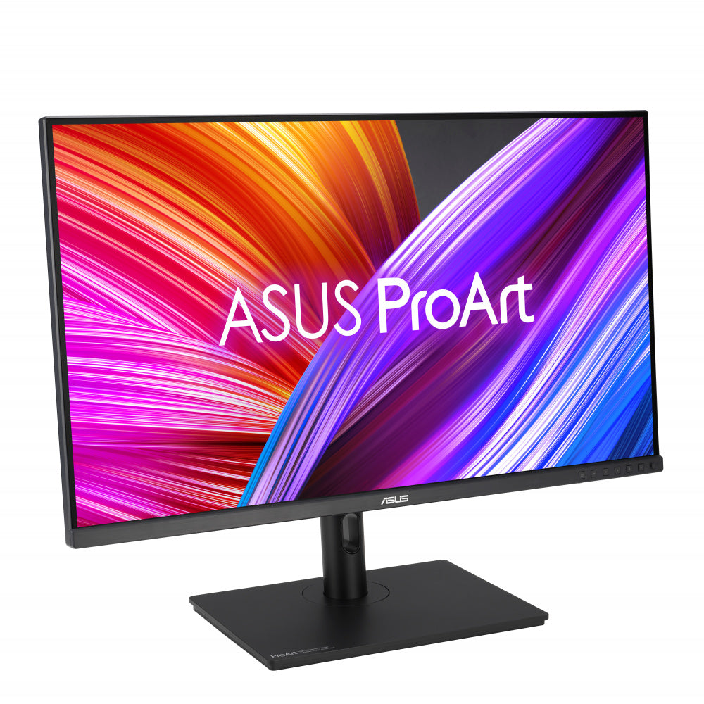 Monitor Asus ProArt PA328QV 31.5" IPS QHD 2K 2560x1440 HDMI DP USB 3.2 G1 5ms GTG 75Hz Speaker 2Wx2 HDR10