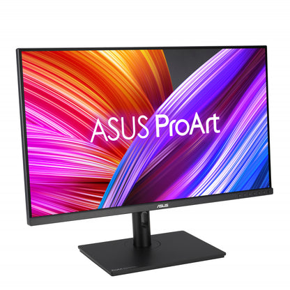 Monitor Asus ProArt PA328QV 31.5" IPS QHD 2K 2560x1440 HDMI DP USB 3.2 G1 5ms GTG 75Hz Speaker 2Wx2 HDR10