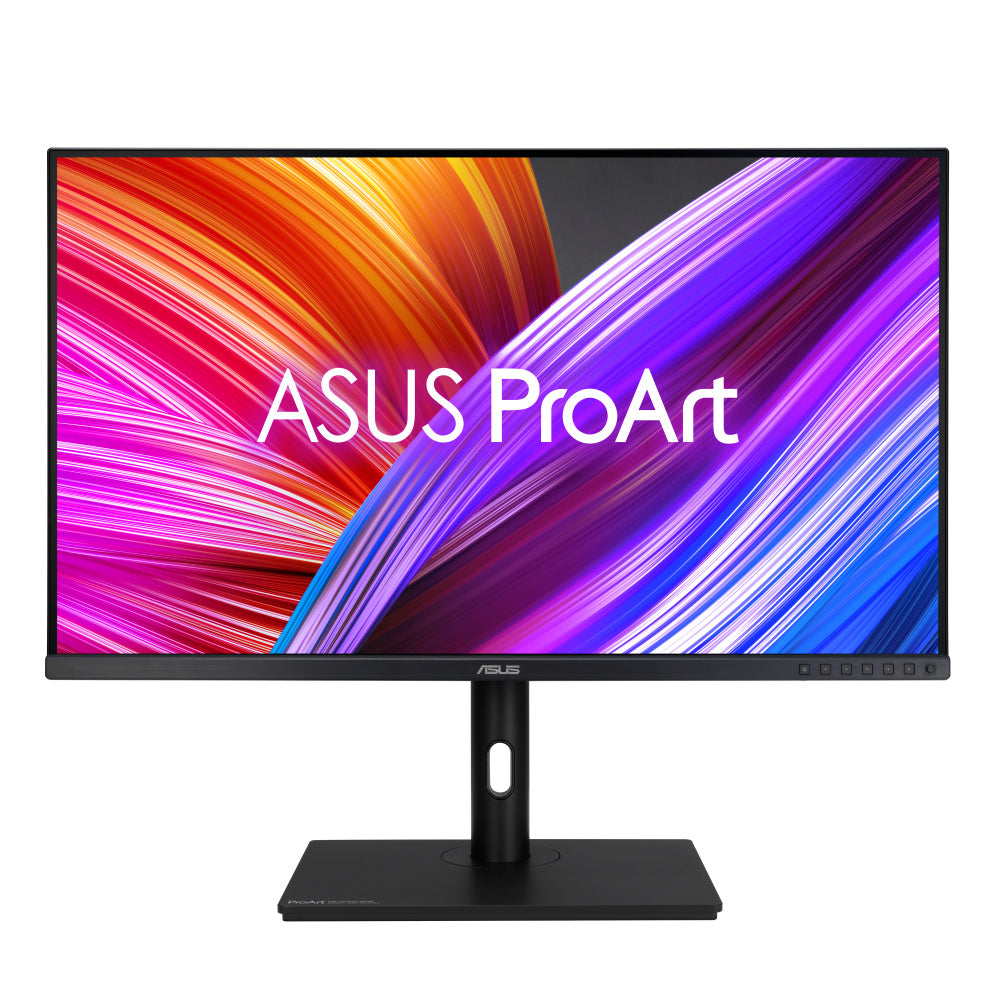 Monitor Asus ProArt PA328QV 31.5" IPS QHD 2K 2560x1440 HDMI DP USB 3.2 G1 5ms GTG 75Hz Speaker 2Wx2 HDR10