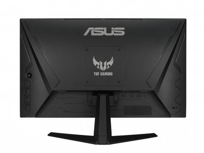 Monitor Tuf Gaming Asus VG247Q1A 23 8" VA FHD 1920x1080 1ms MPRT 165Hz HDMI DP Bocinas 2Wx2 FreeSync Negro