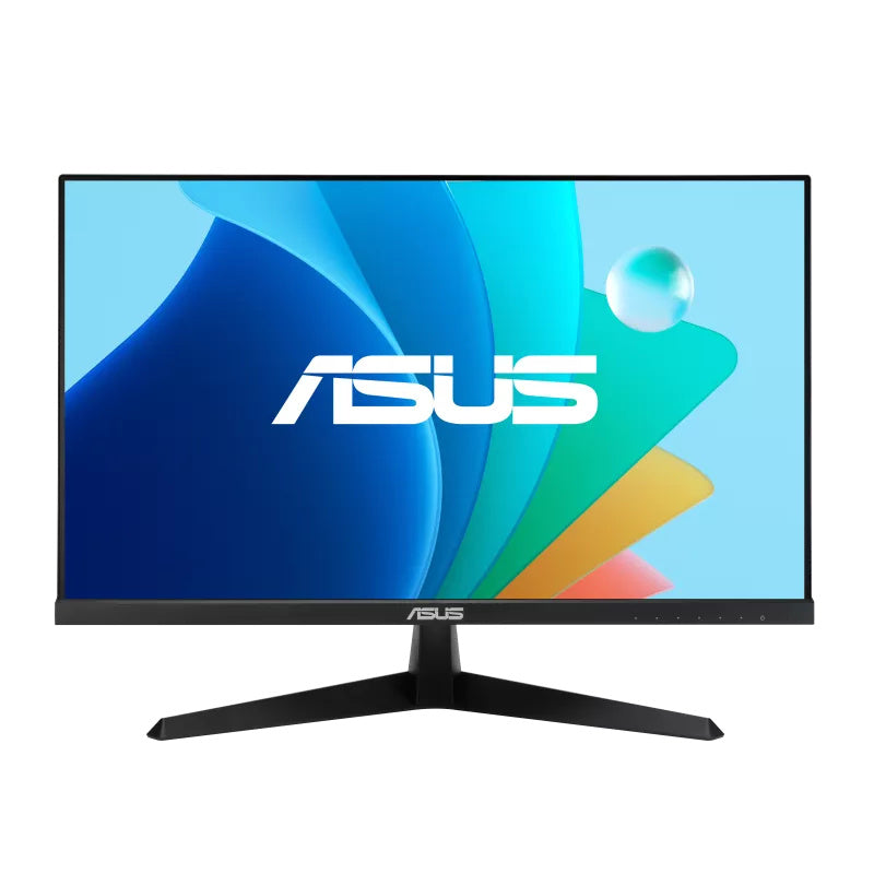 Monitor Eye Care Asus VY249HF 23 8" IPS FHD 1920x1080 1ms MPRT 100Hz FreeSync HDMI Negro