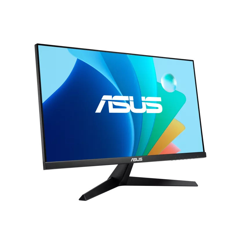 Monitor Eye Care Asus VY249HF 23 8" IPS FHD 1920x1080 1ms MPRT 100Hz FreeSync HDMI Negro