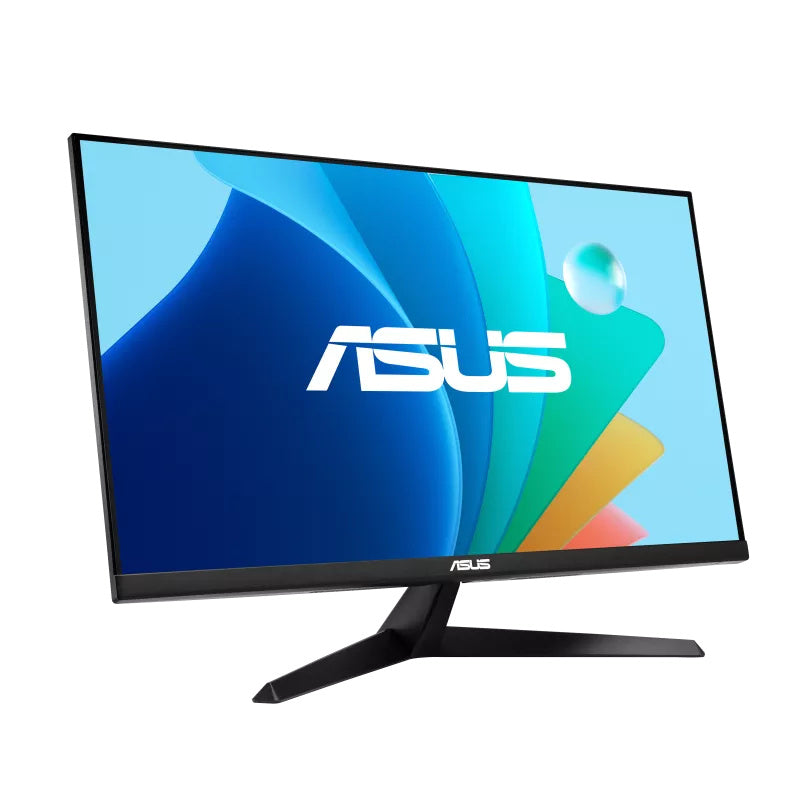 Monitor Eye Care Asus VY279HF 27" IPS FHD 1920x1080 1ms MPRT 100Hz FreeSync HDMI Negro