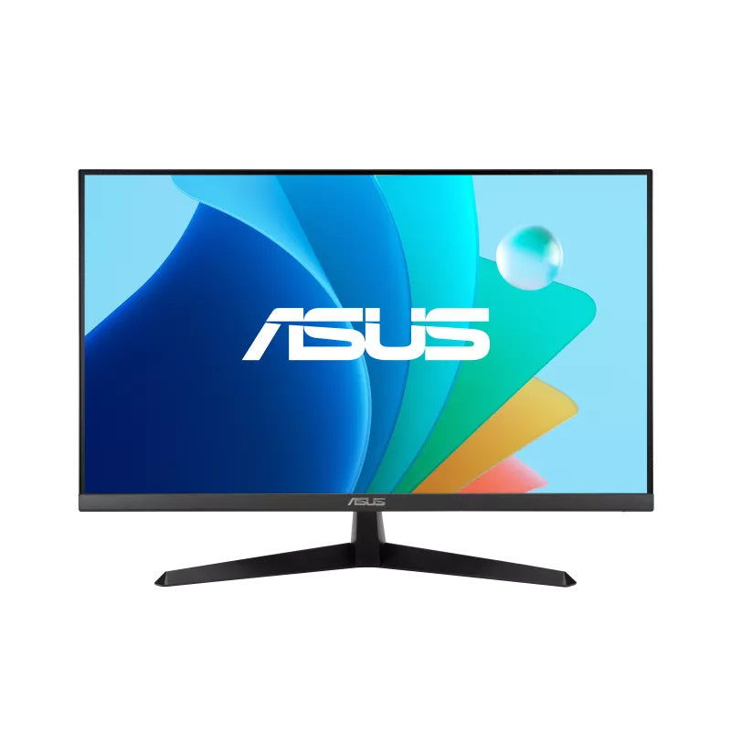 Monitor Eye Care Asus VY279HF 27" IPS FHD 1920x1080 1ms MPRT 100Hz FreeSync HDMI Negro