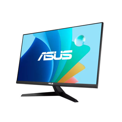 Monitor Eye Care Asus VY279HF 27" IPS FHD 1920x1080 1ms MPRT 100Hz FreeSync HDMI Negro