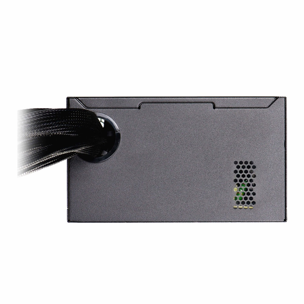 Fuente de Poder EVGA GD 600W 80 Plus Gold ATX 12V 24 pin Fan 120mm Negro