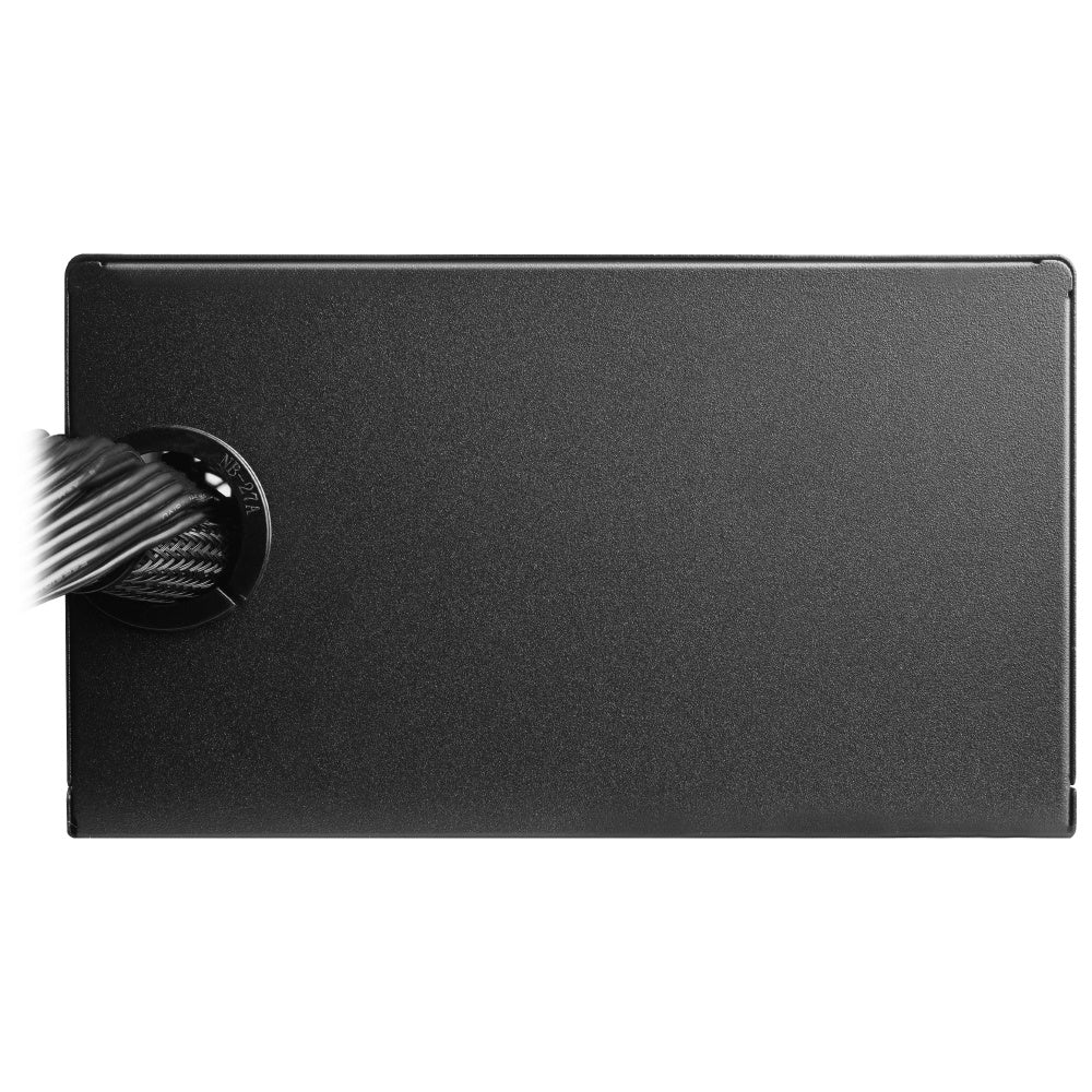 Fuente de Poder EVGA GE 600W 80 Plus Gold ATX 12V Eco Mode 24 pin Fan 120mm Negro