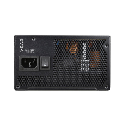 Fuente de Poder EVGA SuperNova 750W GT 80 Plus Gold ATX 12V Eco Mode Full Modular 24 pin Fan 135mm Negro