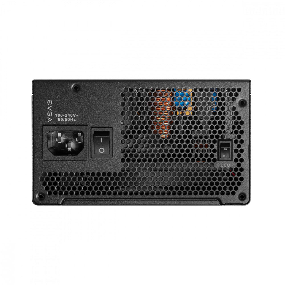 Fuente de Poder EVGA SuperNova 1000W GT 80 Plus Gold ATX 12V Full Modular 24 pin Fan 135mm Negro