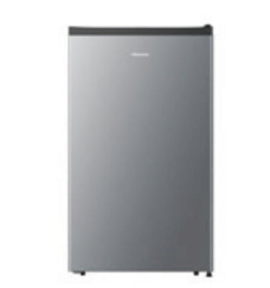 Frigobar Hisense 3.3Ft Silver