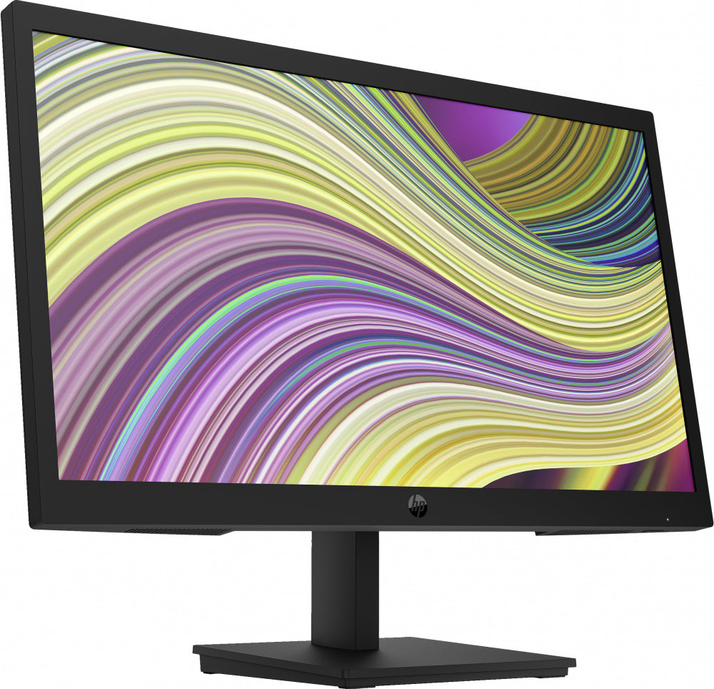 Monitor HP P22v G5 1920 X 1080 Full HD 1080p Puertos HDMI/VGA TamaÃ±o 21.5 ENERGY STAR