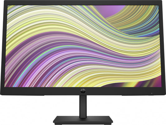 Monitor HP P22v G5 1920 X 1080 Full HD 1080p Puertos HDMI/VGA TamaÃ±o 21.5 ENERGY STAR