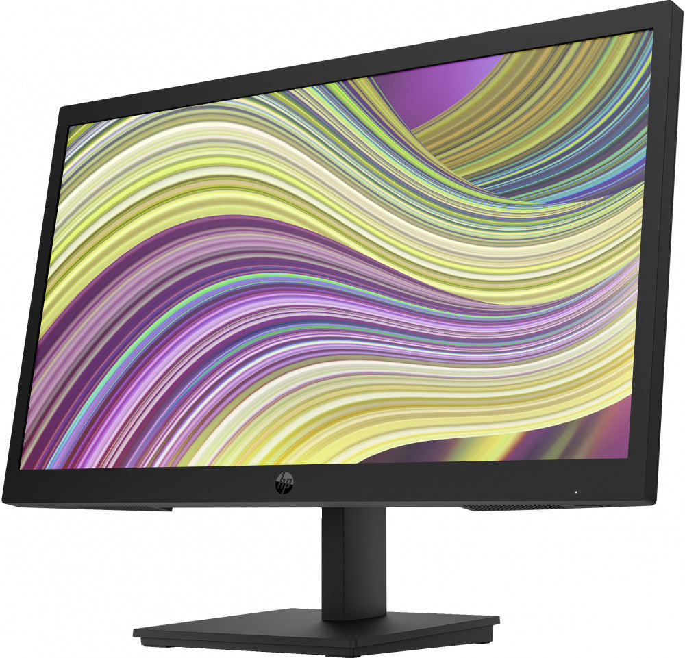 Monitor HP P22v G5 1920 X 1080 Full HD 1080p Puertos HDMI/VGA TamaÃ±o 21.5 ENERGY STAR