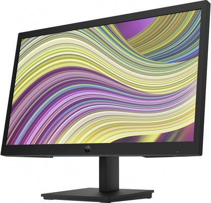 Monitor HP P22v G5 1920 X 1080 Full HD 1080p Puertos HDMI/VGA TamaÃ±o 21.5 ENERGY STAR
