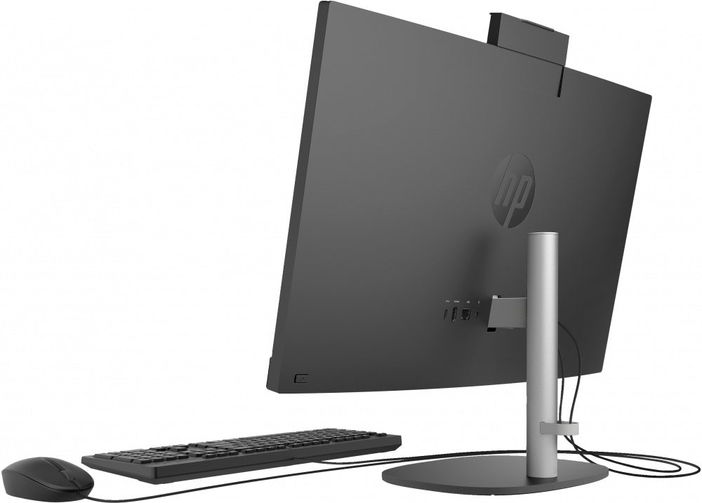 ALL IN ONE HP ProOne 245 23.8 inch G10 Desktop PC 23.8 AMD Ryzen 5 7520U 256GB SSD 8GB Windows 11 Pro Standard 1/1/1