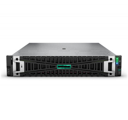Servidor HPE ProLiant DL385 Gen11 AMD EPYC 9124 3.0GHz 16-core 1P 32GB-R 8SFF 800W