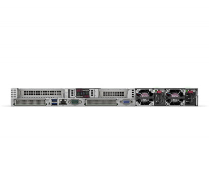 Servidor Hpe Dl360 G11 4410y Mr408i O Nc 8sff Svr