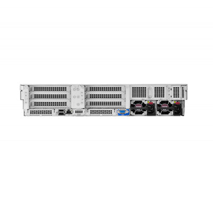Servidor Hpe Dl380 G11 5418y Mr408i O Nc 8sff Svr