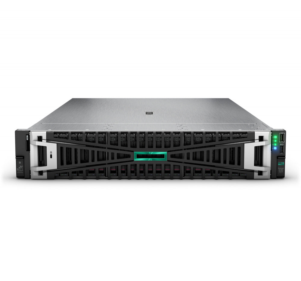 Servidor Hpe Dl380 G11 5418y Mr408i O Nc 8sff Svr