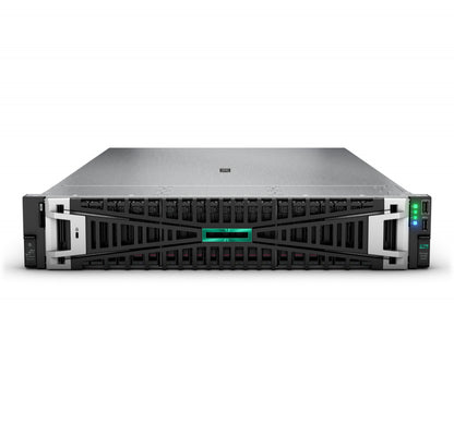 Servidor Hpe Dl380 G11 5418y Mr408i O Nc 8sff Svr