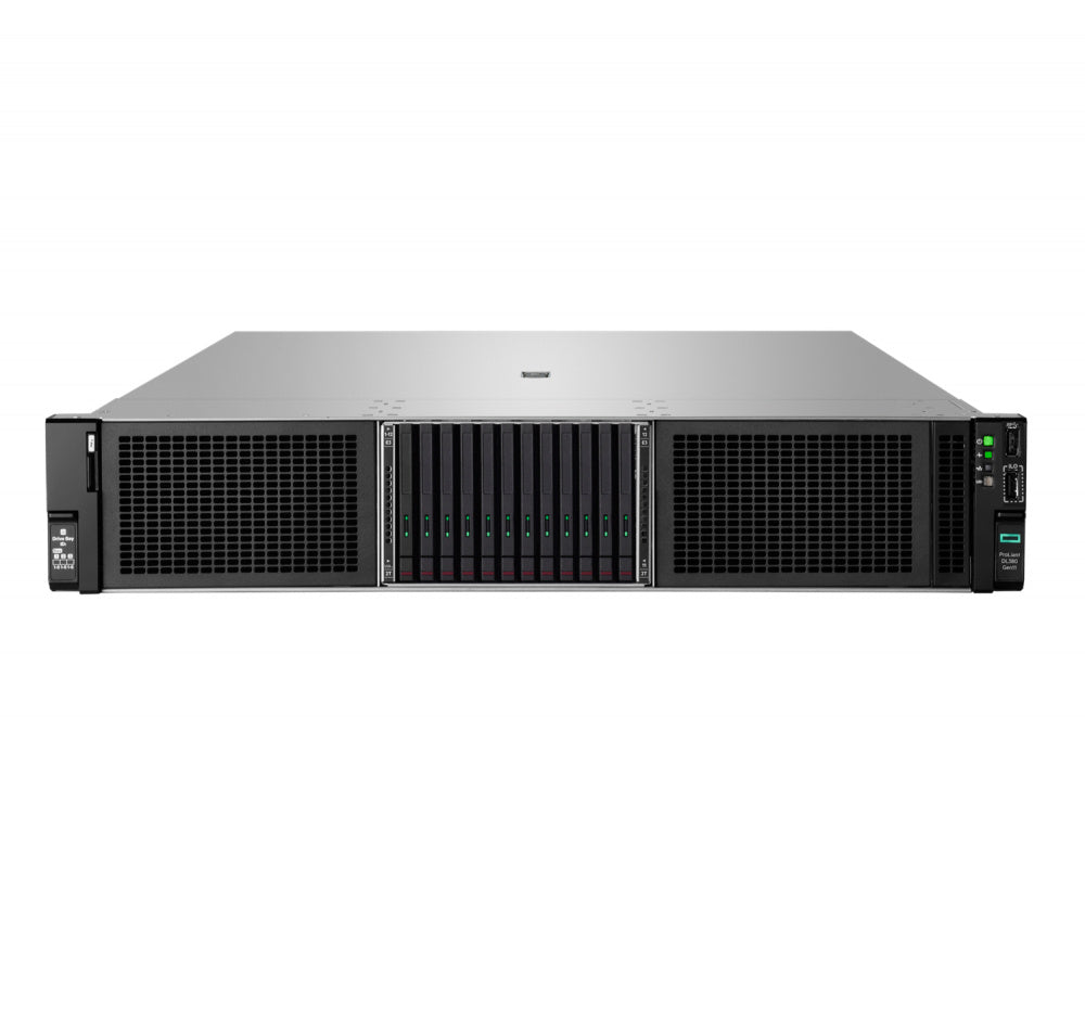 Servidor Hpe Dl380 G11 5418y Mr408i O Nc 8sff Svr